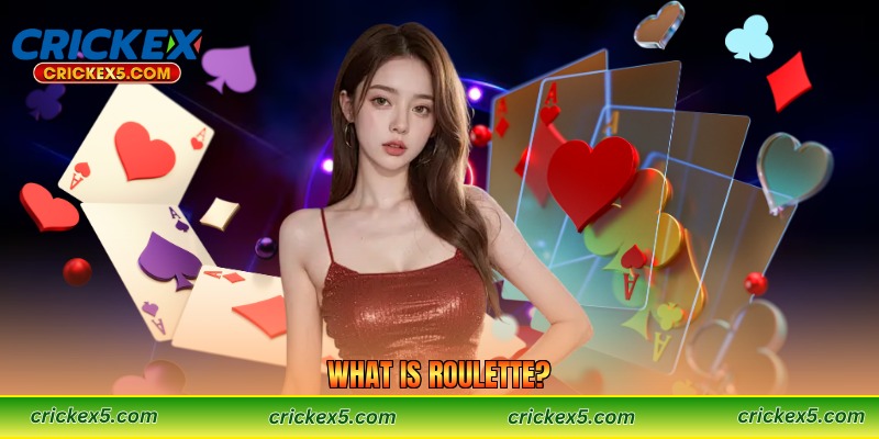 What Is Roulette?