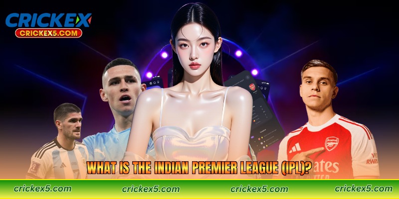 What Is the Indian Premier League (IPL)?